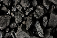 West Stowell coal boiler costs