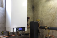 West Stowell condensing boiler companies