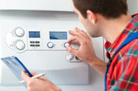 free commercial West Stowell boiler quotes