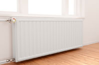 West Stowell heating installation